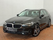 BMW 5 Series 2022