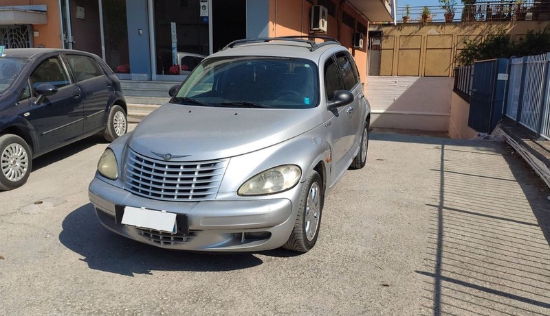Chrysler PT Cruiser