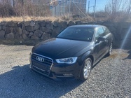Audi A3 2016
