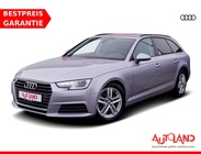 Audi A4 2016