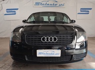 Audi TT 1998