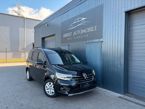 Renault Kangoo 2023