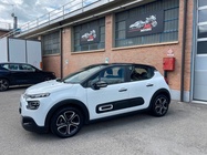Citroen C3 2022