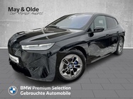 BMW iX 2024