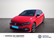 Volkswagen Polo 2022