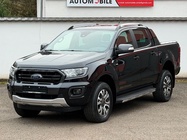 Ford Ranger 2022
