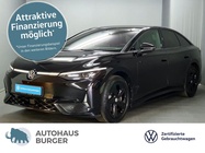 Volkswagen ID.7 2025