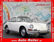 Porsche 911 1965