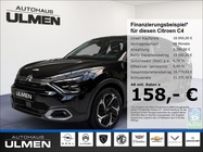 Citroen C4 2023