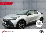 Toyota C-HR 2025