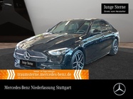 Mercedes-Benz C-Class 2025