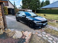 BMW 5 Series 2019