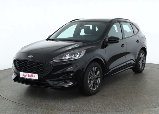 Ford Kuga 2023