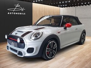 MINI Cabrio 2017