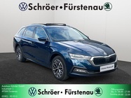 Skoda Octavia 2021