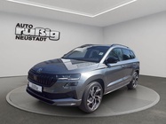 Skoda Karoq 2024