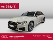 Audi S6 2025