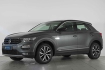 Volkswagen T-Roc 2021