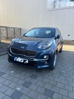 Kia Sportage 2020