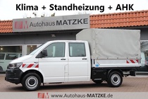 Volkswagen T6 2019