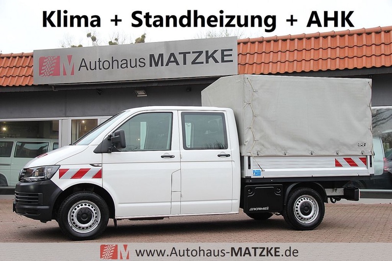 Volkswagen T6