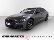 Audi A8 2022