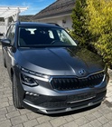 Skoda Kamiq 2024