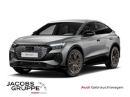 Audi Q4 e-tron 2023