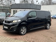 Peugeot Traveller 2021