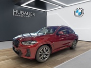 BMW X4 2024