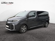 Toyota Proace 2025