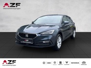 Seat Leon 2024
