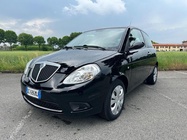 Lancia Ypsilon 2008