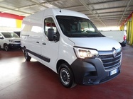 Renault Master 2020
