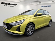 Hyundai i20 2025