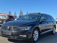 Volkswagen Passat 2020
