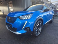 Peugeot 2008 2022