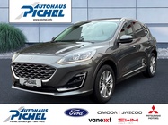 Ford Kuga 2022
