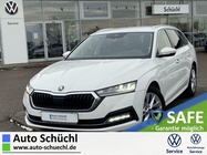 Skoda Octavia 2023