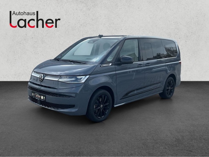 Volkswagen T7