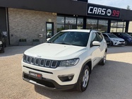 Jeep Compass 2019