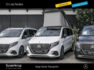 Mercedes-Benz V-Class 2024