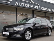 Volkswagen Passat 2023