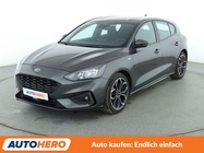 Ford Focus 2019