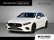 Mercedes-Benz A-Class 2024