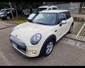 MINI Other 2015
