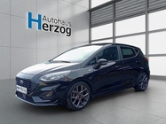 Ford Fiesta 2023