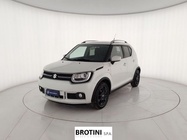 Suzuki Ignis 2019