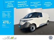 Volkswagen ID.Buzz 2024