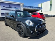 MINI Cabrio 2016